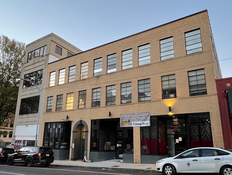 132 Mitchell St SW, Atlanta, GA à louer - Photo de l’immeuble – Image 1 sur 13