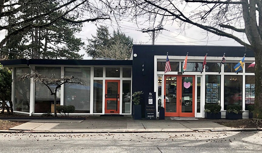 4029-4033 E Madison St, Seattle, WA à louer - Photo de l’immeuble – Image 1 sur 2