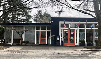 Plus de détails pour 4029-4033 E Madison St, Seattle, WA - Bureau à louer