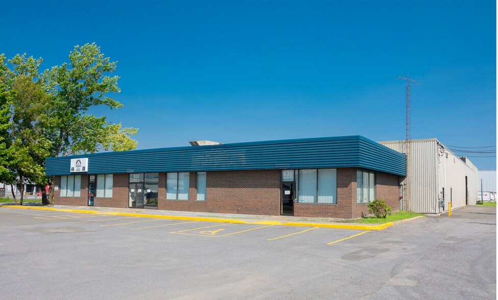 830 Av Godin, Québec, QC à vendre - Photo de l’immeuble – Image 2 sur 7