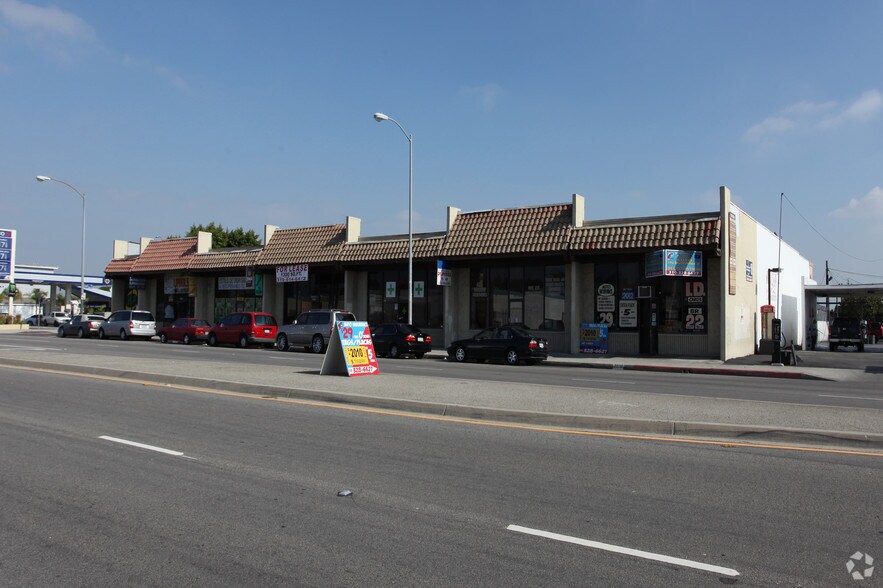 22700-22712 S Western Ave, Torrance, CA à louer - Photo principale – Image 1 sur 3