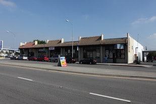 22700-22712 S Western Ave, Torrance CA - Local commercial