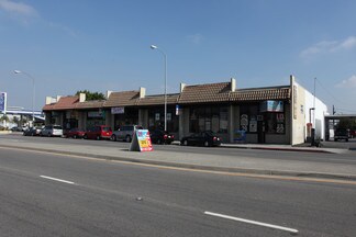 Plus de détails pour 22700-22712 S Western Ave, Torrance, CA - Local commercial à louer