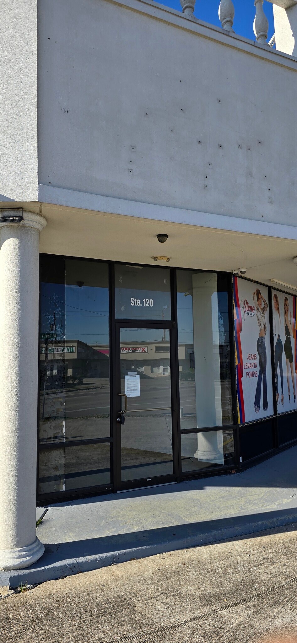 1502 Shaver St, Pasadena, TX à louer Photo de l’immeuble– Image 1 sur 10