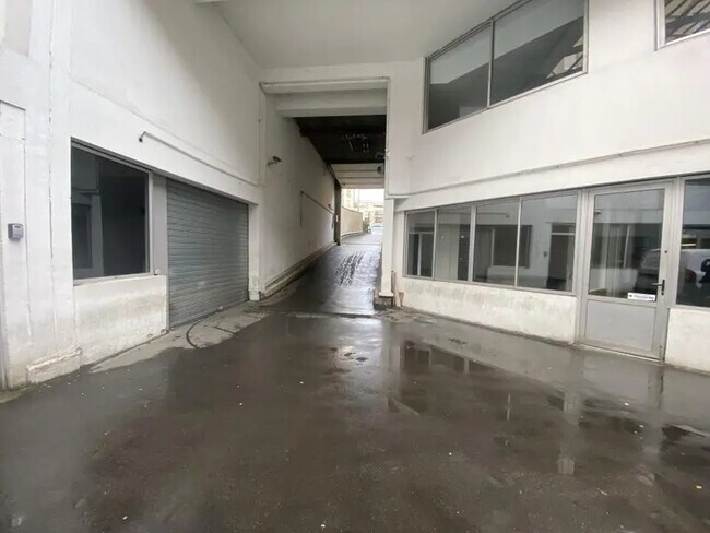 Plus de détails pour Industriel/Logistique à vendre
