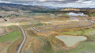 Plus de détails pour 201 Mount Royal Rd, Vacaville, CA - Terrain à vendre