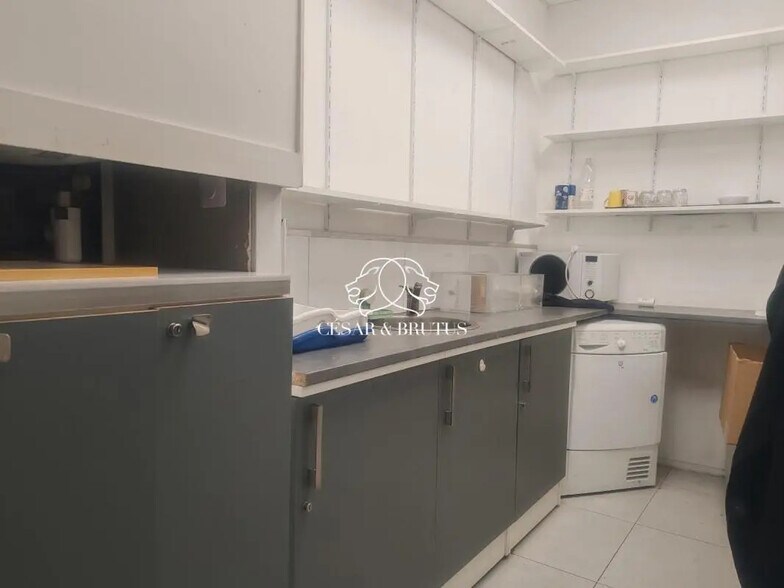 Local commercial dans Lyon à louer - Photo intérieure – Image 3 sur 3