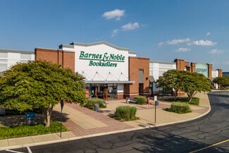 Plus de détails pour 3101-3551 Richmond Hwy, Alexandria, VA - Local commercial à louer