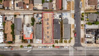 Plus de détails pour 8938 S Vermont Ave, Los Angeles, CA - Terrain à vendre
