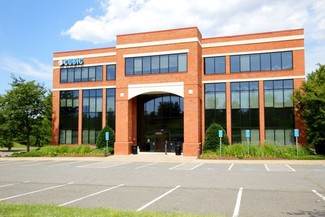 Plus de détails pour 5695 King Centre Dr, Alexandria, VA - Bureau, Bureau/Médical à louer