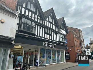 Plus de détails pour 8 Green End, Whitchurch - Local commercial à louer