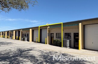 Plus de détails pour 1501 SE Decker Ave, Stuart, FL - Local commercial à vendre