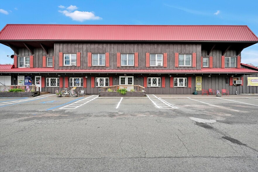 4741 Route 220, Muncy Valley, PA à vendre - Photo de l’immeuble – Image 2 sur 135