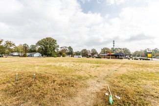 Plus de détails pour 3100-3124 W Roosevelt Rd, Little Rock, AR - Terrain à vendre