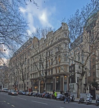 Plus de détails pour 16 Northumberland Ave, Londres - Coworking à louer