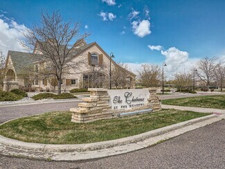 Plus de détails pour 13606 Xavier Ln, Broomfield, CO - Bureau à vendre