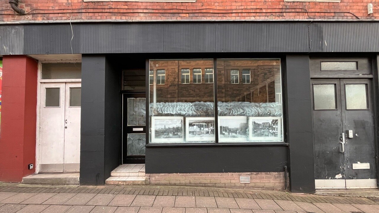 3 Market St, Carlisle à louer Photo intérieure– Image 1 sur 2