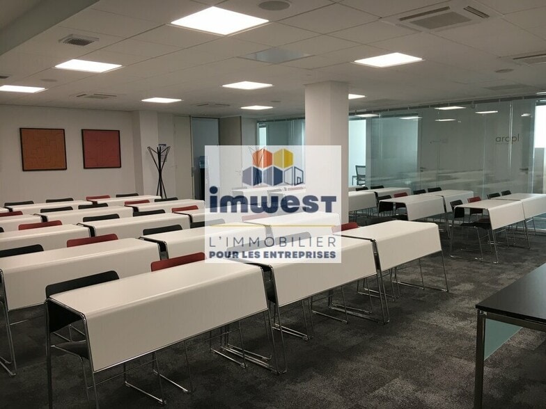 Bureau dans Rennes à vendre - Photo intérieure – Image 3 sur 12