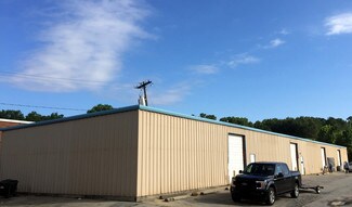Plus de détails pour 402 N Hardee St, Durham, NC - Local d'activités à louer