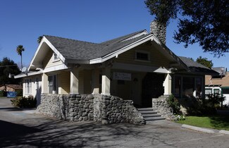 Plus de détails pour 6841 Magnolia Ave, Riverside, CA - Bureau à louer
