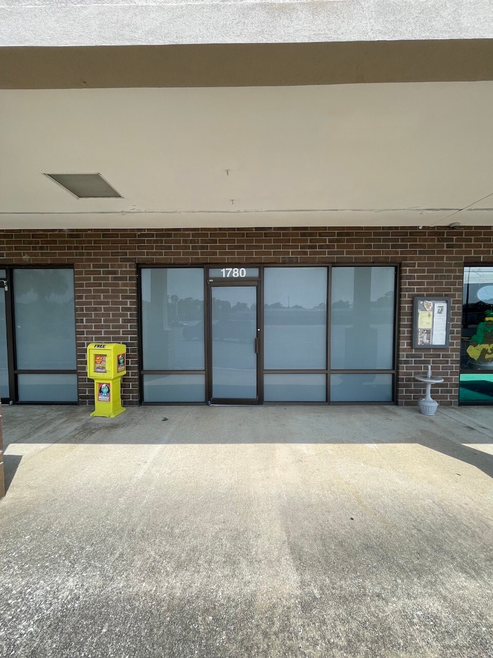 1756-1784 Highway 17 N, Surfside Beach, SC à louer Photo de l’immeuble– Image 1 sur 8
