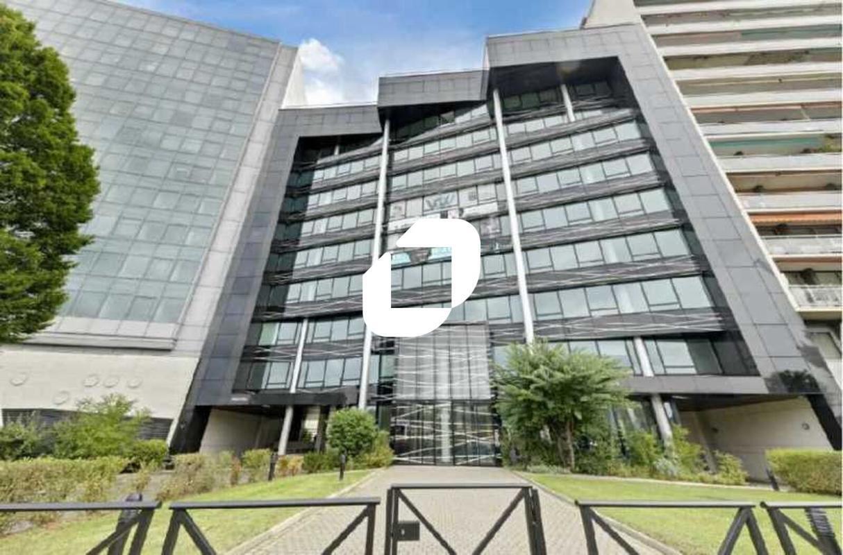 Bureau dans Boulogne-Billancourt à louer Photo de l’immeuble– Image 1 sur 11