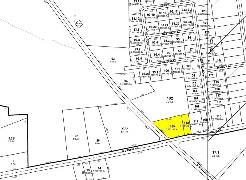 3395 Schuylkill Rd, Spring City, PA à louer - Plan cadastral – Image 2 sur 16