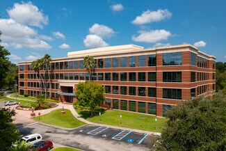 Plus de détails pour 10210 Highland Manor Dr, Tampa, FL - Bureau à louer
