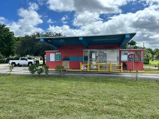 Plus de détails pour 3263 Sierra Dr, Lake Worth, FL - Local commercial à louer