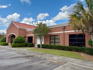 Plus de détails pour 1000 Towne Center Blvd, Pooler, GA - Bureau/Médical à louer
