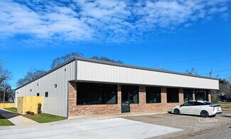 Plus de détails pour 203 Rutherford Rd, Greenville, SC - Bureau à louer