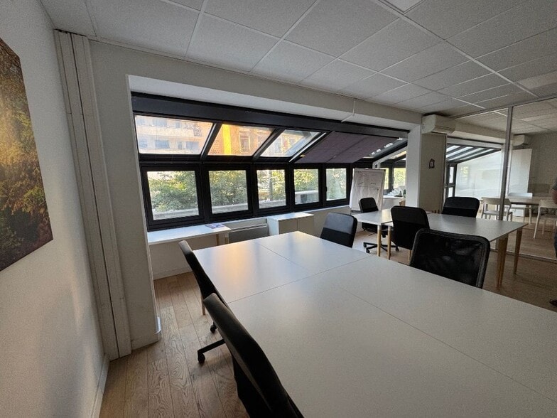 31 Cours Emile Zola, Villeurbanne à louer - Photo intérieure – Image 2 sur 11