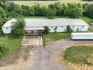 Plus de détails pour 40 Bradley Cove rd, Russellville, AR - Local d’activités à vendre