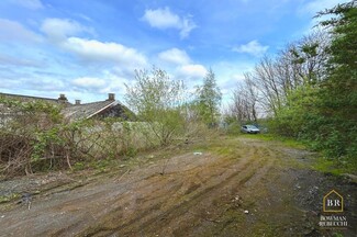 Plus de détails pour Dellingburn St, Greenock - Terrain à louer