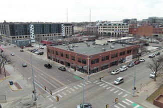 Plus de détails pour 225 E 11th St, Sioux Falls, SD - Bureau, Local commercial à louer