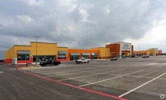 Plus de détails pour 5203 Bob Bullock Loop 20, Laredo, TX - Local commercial à louer