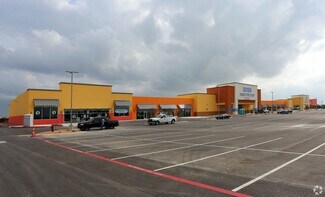 Plus de détails pour 5203 Bob Bullock Loop 20, Laredo, TX - Local commercial à louer