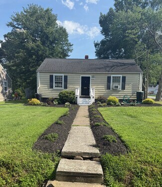 Plus de détails pour 6329 Mallory Dr, Richmond, VA - Local commercial à vendre