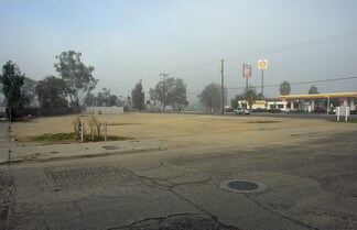 Plus de détails pour 5325 W Shaw Ave, Fresno, CA - Terrain à vendre