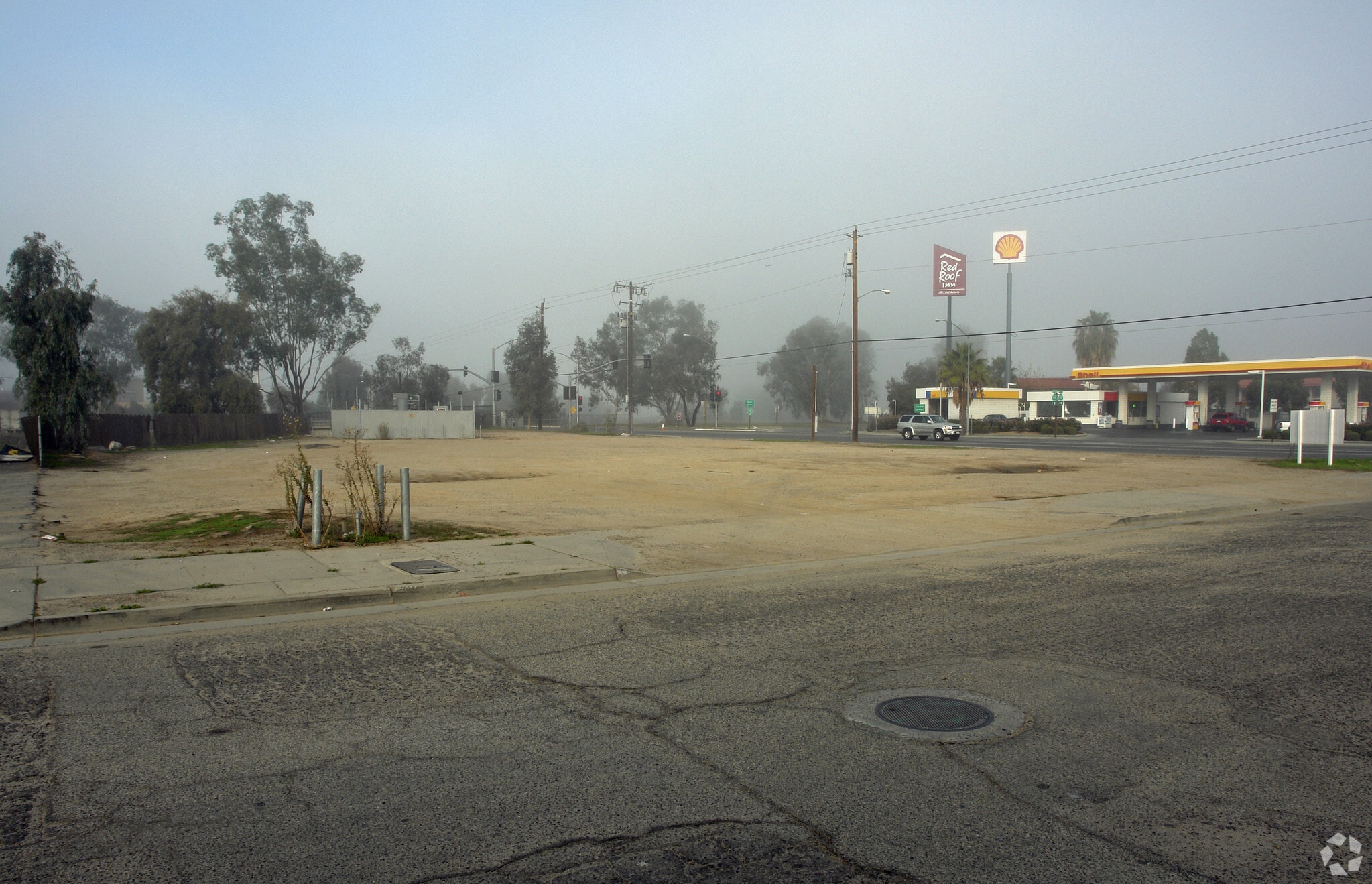 5325 W Shaw Ave, Fresno, CA à vendre Photo principale– Image 1 sur 6