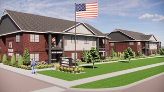 Plus de détails pour 8271 Irving Rd, Sterling Heights, MI - Bureau/Local commercial à louer