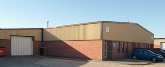 Plus de détails pour Northbrook Rd, Worthing - Local d'activités à louer