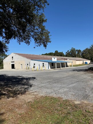 Plus de détails pour 4744 Highway 162, Hollywood, SC - Industriel/Logistique à louer