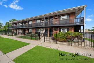 Plus de détails pour 184 W 147th St, Harvey, IL - Logement à vendre