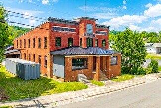 Plus de détails pour 1340 W Main St, Wytheville, VA - Bureau à vendre