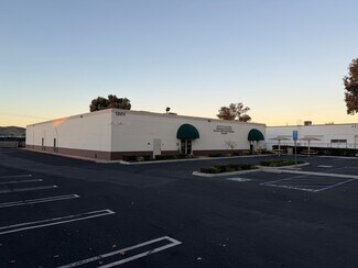 Plus de détails pour 1301 Simpson Way, Escondido, CA - Bureau à vendre