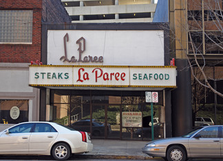 Plus de détails pour 2013 5th Ave N, Birmingham, AL - Local commercial à louer