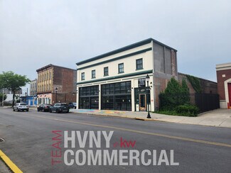 Plus de détails pour 489 Main St, Poughkeepsie, NY - Spécialisé à vendre