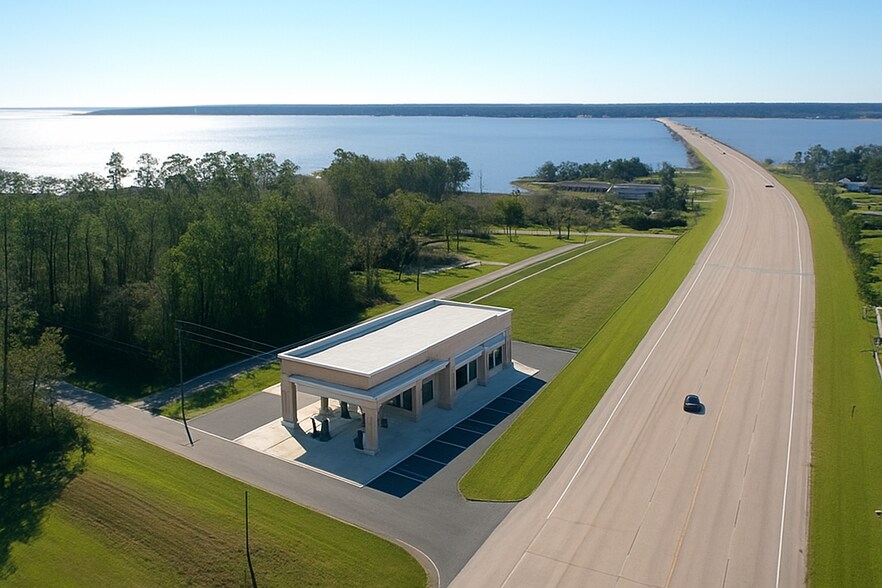 10918 FM 1960, Huffman, TX à vendre - Photo de l’immeuble – Image 3 sur 11