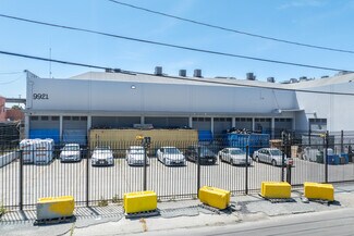 Plus de détails pour 916 98th Ave, Oakland, CA - Industriel/Logistique à louer